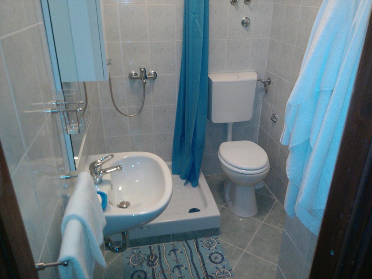Apartman2 L&K Задар Екстериор снимка